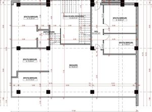 Spatiu Comercial - 420 mp - Comision 0% - imagine 8