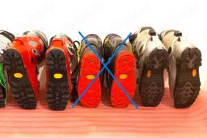 Clapari de tura Scarpa Denali TT nr. 37 - 38 si Dynafit nr. 40 - 41 - imagine 4