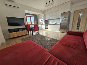 Apartament 4 camere, 97 mp utili - imagine 2