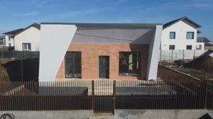 Oaza de confort si eleganta - Casa Parter 3 Camere - Comuna Berceni - imagine 2 Oaza de confort si eleganta - Casa Parter 3 Camere - Comuna Berceni - imagine 2