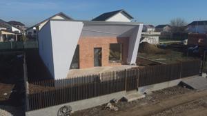 Oaza de confort si eleganta - Casa Parter 3 Camere - Comuna Berceni - imagine 3 Oaza de confort si eleganta - Casa Parter 3 Camere - Comuna Berceni - imagine 3