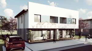 Casa de Vanzare - Ansamblu Rezidential - intr- o zona noua - imagine 5