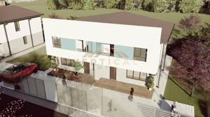 Casa de Vanzare - Ansamblu Rezidential - intr- o zona noua - imagine 6