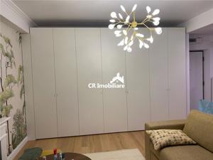 vanzare Herastrau 2 camere lux - imagine 9