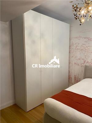 vanzare Herastrau 2 camere lux - imagine 6