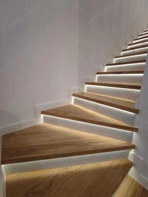 Servicii Profesionale de Furnizare și Montaj Parchet Stratificat în Cluj - imagine 5