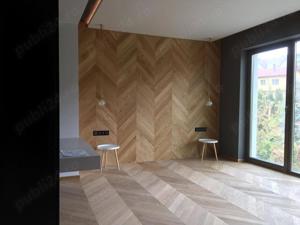 Servicii Profesionale de Furnizare și Montaj Parchet Stratificat în Cluj - imagine 4
