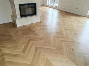 Servicii Profesionale de Furnizare și Montaj Parchet Stratificat în Cluj - imagine 3