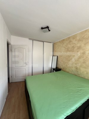 Apartament pe două niveluri, cu mansardă, în Mărăști – bloc nou - imagine 5