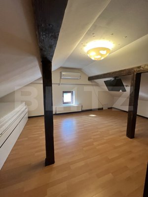 Apartament pe două niveluri, cu mansardă, în Mărăști – bloc nou - imagine 8