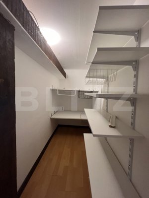 Apartament pe două niveluri, cu mansardă, în Mărăști – bloc nou - imagine 10