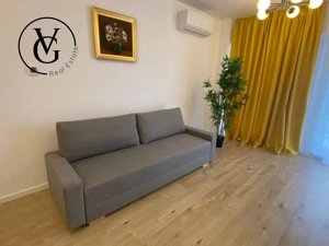 Apartament 2 camere - zona Aviatiei - imagine 4