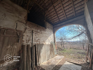 Casa traditionala cu teren generos in Odvos, județul Arad  - imagine 16