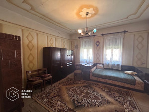 Casa traditionala cu teren generos in Odvos, județul Arad  - imagine 5