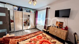 Apartament 49mpu 2 camere  cu gradina 77mpu cu parcare privata  - imagine 8