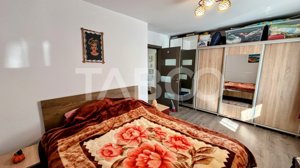 Apartament 49mpu 2 camere  cu gradina 77mpu cu parcare privata  - imagine 10