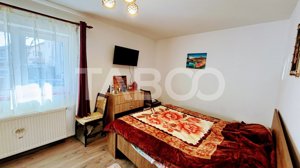 Apartament 49mpu 2 camere  cu gradina 77mpu cu parcare privata  - imagine 5