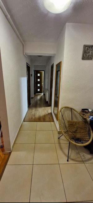 Apartament cu patru camere, zona ultracentrala  - imagine 5