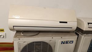 Vand aparat de aer conditionat NEO - imagine 2