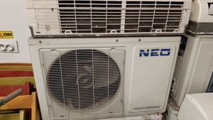 Vand aparat de aer conditionat NEO
