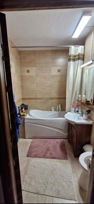 Apartament cu patru camere, zona ultracentrala  - imagine 8