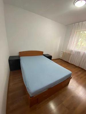 Inchiriere 2 camere drumul taberei- intre MALL PLAZA si PARC DRUMUL TABEREI- RENOVAT - pet friendly  - imagine 3