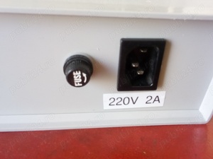 Sursa de laborator  in comutatie 0- 36V  - imagine 4