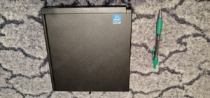 Calculator super slim Acer, procesor I5 6500, 8 GB Ram, 256 SSD, WiFi, upgradabil  - imagine 4