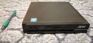 Calculator super slim Acer, procesor I5 6500, 8 GB Ram, 256 SSD, WiFi, upgradabil  - imagine 2