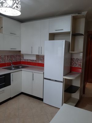 Apartament cu 2 camere in zona Drumu Taberei - imagine 2