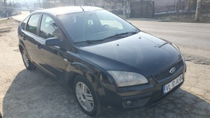 Ford Focus C-Max Motor Turbo TDCI 1.8 Diesel 85Kw  116Cp