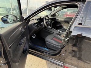 Alfa Romeo Junior 2026 Veloce Elettrica Q2 FWD 280CP345Nm BEV54kWh Cul. 601 Nerro Tortona AutoSiena - imagine 12