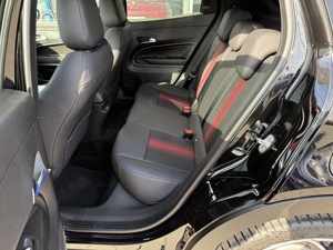 Alfa Romeo Junior 2026 Veloce Elettrica Q2 FWD 280CP345Nm BEV54kWh Cul. 601 Nerro Tortona AutoSiena - imagine 15