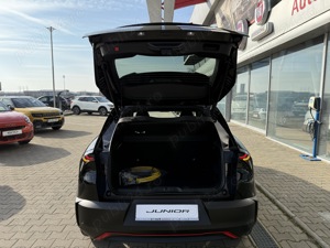 Alfa Romeo Junior 2026 Veloce Elettrica Q2 FWD 280CP345Nm BEV54kWh Cul. 601 Nerro Tortona AutoSiena - imagine 4