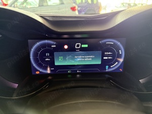 Alfa Romeo Junior 2026 Veloce Elettrica Q2 FWD 280CP345Nm BEV54kWh Cul. 601 Nerro Tortona AutoSiena - imagine 18