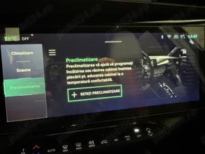 Alfa Romeo Junior 2026 Veloce Elettrica Q2 FWD 280CP345Nm BEV54kWh Cul. 601 Nerro Tortona AutoSiena - imagine 17