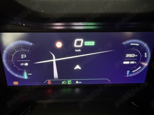 Alfa Romeo Junior 2026 Veloce Elettrica Q2 FWD 280CP345Nm BEV54kWh Cul. 601 Nerro Tortona AutoSiena - imagine 19