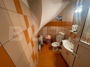 Casă deosebită în zona centrală a cartierului Cetate - Alba Iulia - imagine 18