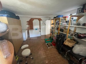 Casă deosebită în zona centrală a cartierului Cetate - Alba Iulia - imagine 19