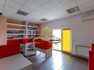 Cladire de inchiriat Bacau, spatii comerciale si birouri - imagine 8