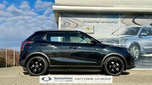 SsangYong Tivoli Smart 1.5GDI 163CP - imagine 3