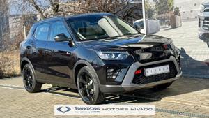 SsangYong Tivoli Smart 1.5GDI 163CP - imagine 2