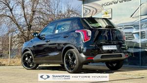 SsangYong Tivoli Smart 1.5GDI 163CP - imagine 4