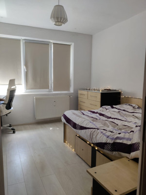 Apartament cu 2 camere, decomandat, bloc din 1978, et 4 /Vitan - Stadion Olimpia - imagine 8