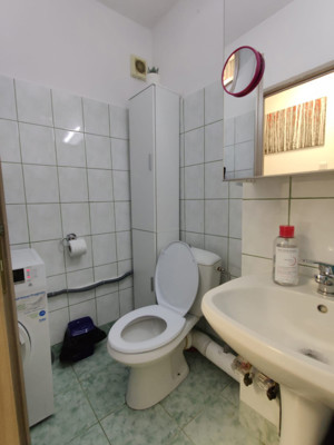 Apartament cu 2 camere, decomandat, bloc din 1978, et 4 /Vitan - Stadion Olimpia - imagine 18