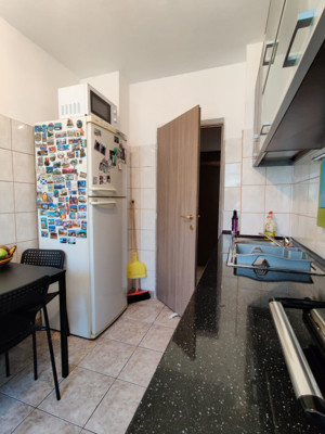 Apartament cu 2 camere, decomandat, bloc din 1978, et 4 /Vitan - Stadion Olimpia - imagine 13