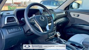 SsangYong Tivoli Smart 1.5GDI 163CP - imagine 7
