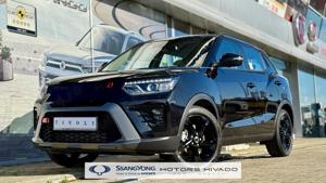SsangYong Tivoli Smart 1.5GDI 163CP - imagine 5