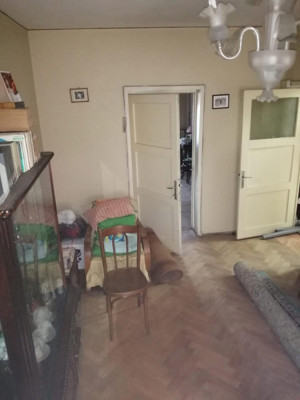 Apartament cu 3 camere, Barbu Văcărescu