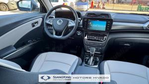 SsangYong Tivoli Smart 1.5GDI 163CP - imagine 9